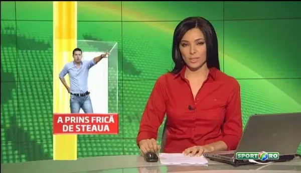 Sper sa nu ne tremure picioarele si sa luam 5! Ce spune Contra inainte de meciul SEZONULUI cu Petrolul