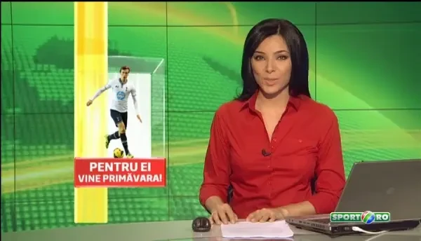 5 romani sunt deja calificati in primavara Europa League! Chiriches a fost aproape de primul sau gol la Tottenham! Lista celor cinci fericiti: