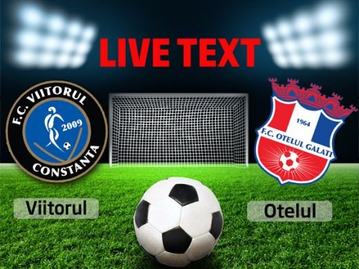 THRILLER! Viitorul a dat 4 goluri in 39 de minute dar a avut emotii! Bejan si-a dat un autogol ULUITOR! Si-a sutat mingea in fata! Viitorul 4-3 Otelul