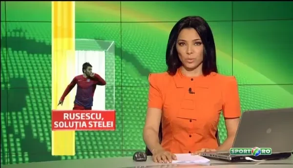 Soarta lui Rusescu a fost STABILITA! Reghe abia ASTEAPTA transferul asta! In ce conditii se poate intoarce IDOLUL Stelei in Ghencea