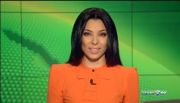 Antonia si Vintila se plimba cu masina-cadou de la PROFM! Cele mai tari masini lansate la Los Angeles sunt pe 1 decembrie la Promotor: