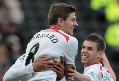 PANICA la Liverpool! Capitanul a fost atacat pe strada! Ce a patit Gerrard chiar inaintea meciului cu Hull: