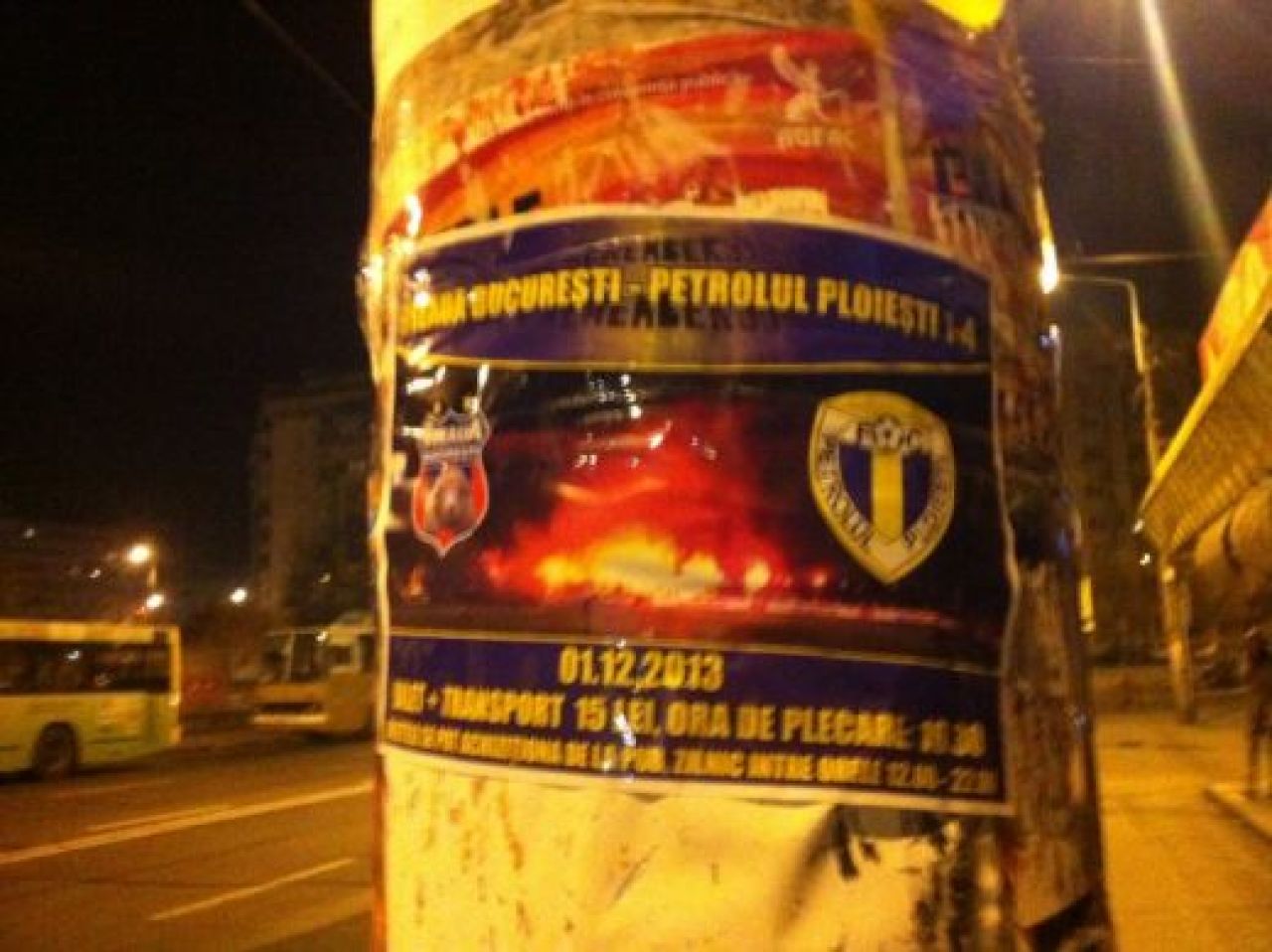 Steaua a devenit