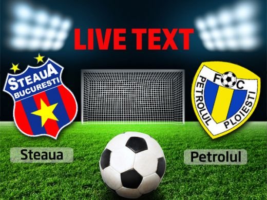 Steaua a devenit 