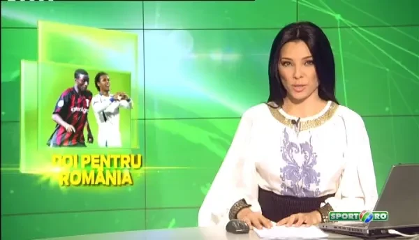 Eric vrea sa joace pentru Romania! Fatai este o alta varianta! Lista strainilor din Liga I care pot evolua pentru nationala: