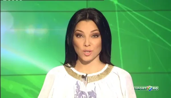 Vrea la Rio! Este cea mai buna jucatoare de tenis de masa, desi s-a nascut cu o malformatie a bratelor! Povestea emotionanta a campioanei Romaniei: