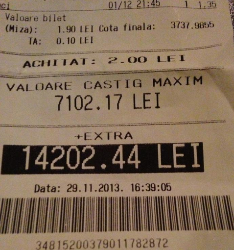 LOVITURA uluitoare la pariuri! A pus 2 lei si a castigat un munte de bani! Cele 22 de meciuri care i-au adus fericirea:_2