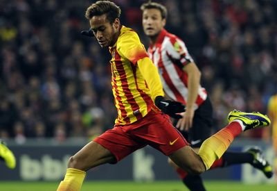 LIVEBLOG 3 in 1 | Athletic Bilbao 1-0 Barcelona! Atletico Madrid o egaleaza pe Barcelona! A doua infrangere la rand pentru Barca! Real e la 3 puncte in spate:_7