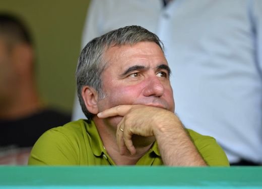 Regele spune PAS: Nu vin selectioner cu Popescu presedinte! Pe Hagi il tenteaza o alta functie: Asta conteaza cel mai mult!