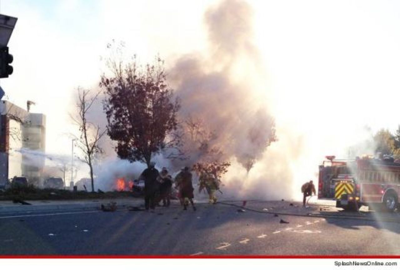 Imagine cutremuratoare! Ce s-a intamplat imediat dupa accidentul care i-a fost fatal lui Paul Walker:_2