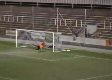 Numai HAGI mai facea ASA CEVA! Gol FABULOS care bate TOT ce ai vazut de la Ronaldo si Messi sezonul asta