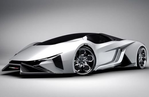 SUPER MASINA zilei | Lamborghini prezinta DIAMANTUL care merge pe ulei de gatit! Cum arata masina pregatita pentru 2023:_2