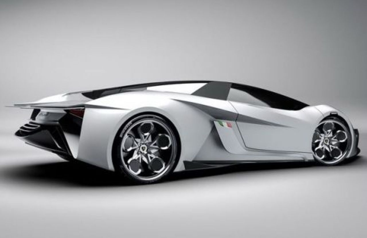 SUPER MASINA zilei | Lamborghini prezinta DIAMANTUL care merge pe ulei de gatit! Cum arata masina pregatita pentru 2023:_3