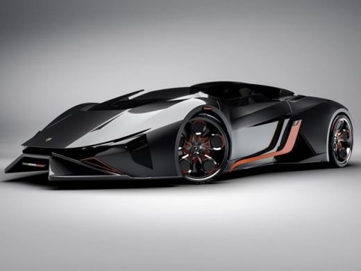 SUPER MASINA zilei | Lamborghini prezinta DIAMANTUL care merge pe ulei de gatit! Cum arata masina pregatita pentru 2023:_6