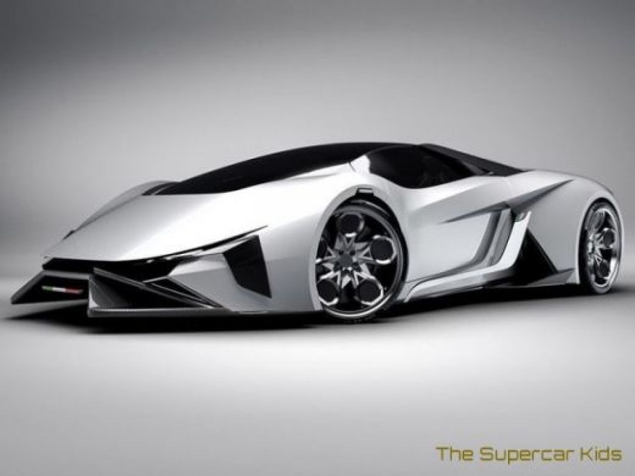 SUPER MASINA zilei | Lamborghini prezinta DIAMANTUL care merge pe ulei de gatit! Cum arata masina pregatita pentru 2023:_9