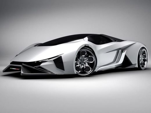 SUPER MASINA zilei | Lamborghini prezinta DIAMANTUL care merge pe ulei de gatit! Cum arata masina pregatita pentru 2023:_10