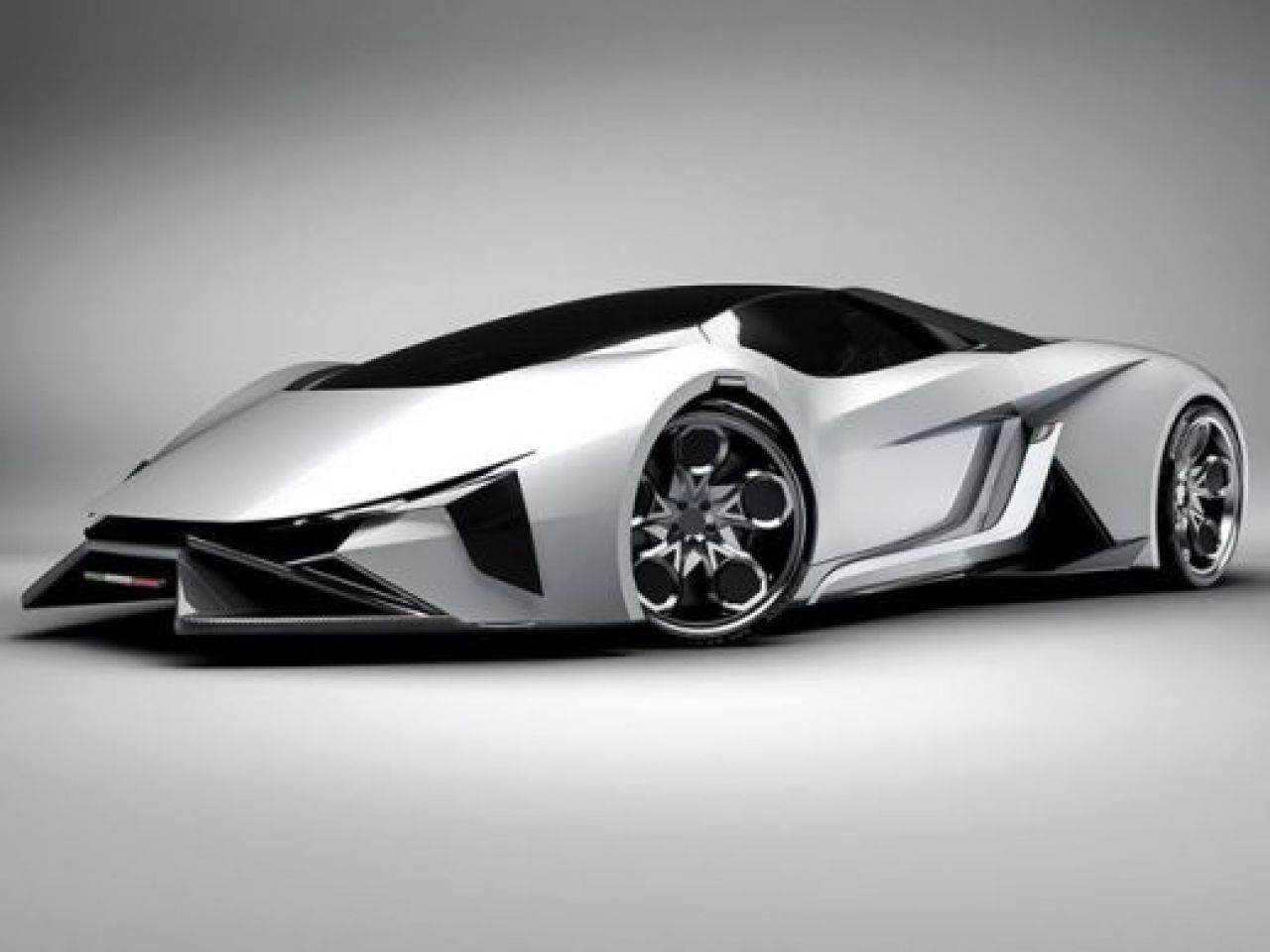 SUPER MASINA zilei | Lamborghini prezinta DIAMANTUL care merge pe ulei de gatit! Cum arata masina pregatita pentru 2023:_10