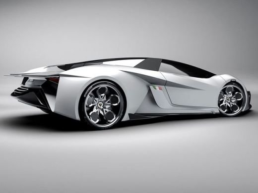SUPER MASINA zilei | Lamborghini prezinta DIAMANTUL care merge pe ulei de gatit! Cum arata masina pregatita pentru 2023:_12
