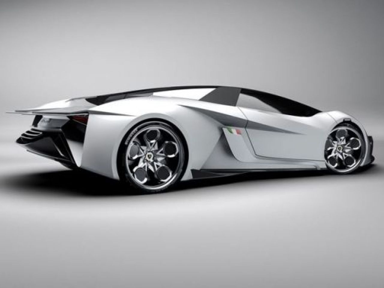 SUPER MASINA zilei | Lamborghini prezinta DIAMANTUL care merge pe ulei de gatit! Cum arata masina pregatita pentru 2023:_12