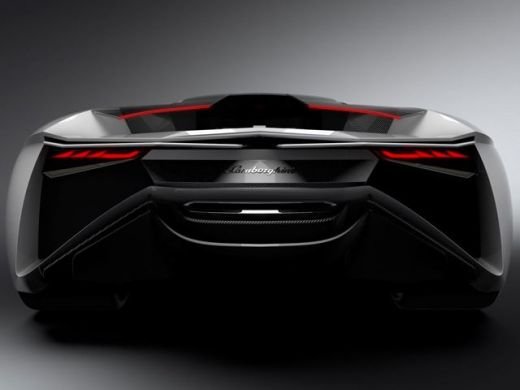 SUPER MASINA zilei | Lamborghini prezinta DIAMANTUL care merge pe ulei de gatit! Cum arata masina pregatita pentru 2023:_13