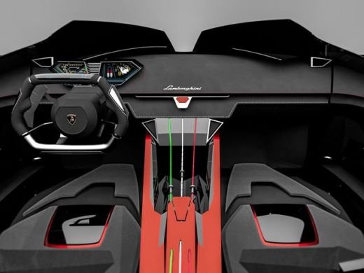 SUPER MASINA zilei | Lamborghini prezinta DIAMANTUL care merge pe ulei de gatit! Cum arata masina pregatita pentru 2023:_14