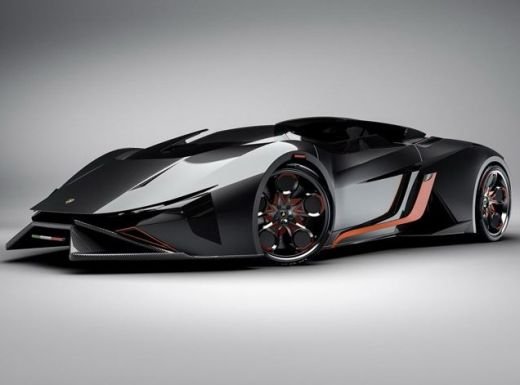 SUPER MASINA zilei | Lamborghini prezinta DIAMANTUL care merge pe ulei de gatit! Cum arata masina pregatita pentru 2023:_15