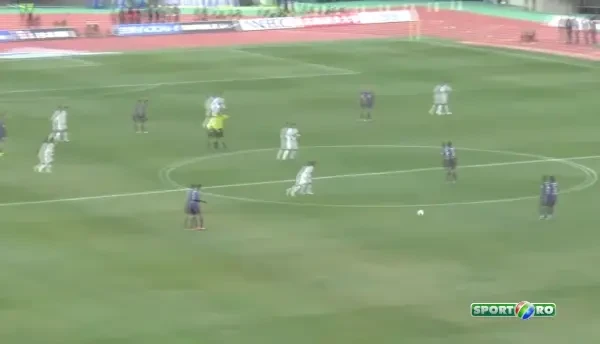 RESPECT! Au inscris si s-au aruncat la pamant! Ce a urmat i-a umplut de lacrimi pe fani: Video