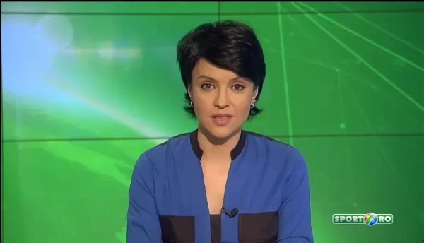 LECTIE de viata! Primul campionat national de nevazatori a avut loc la Cluj: "Provocam orice echipa din Liga 1!"