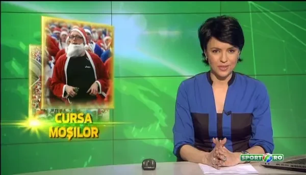 Spectacol pe strazile din Liverpool! Mii de fani s-au intrecut intr-o cursa traditionala! Cum erau imbracati: VIDEO liverpool