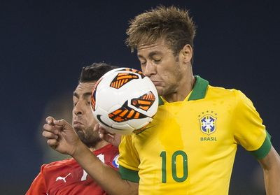 Brazilia e gata de Mondiale! Au lansat un super clip de promovare! Indrazneste sa fii brazilian ! VIDEO