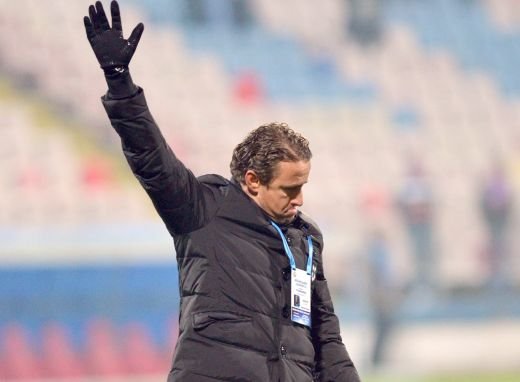 Liga 1, GAURA NEAGRA pentru cariere! Reghe e pe locul 3 in cel mai trist top! Deciziile ciudate dintr-un fotbal neinteles de nimeni: