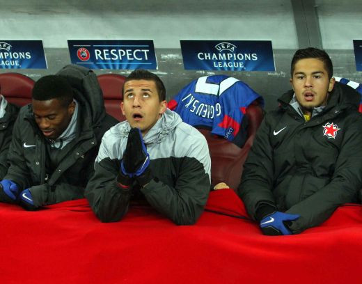 Anunt BOMBA facut de impresarul lui Georgievski: fundasul Stelei poate ajunge in Bundesliga! Ce echipe il doresc:_2