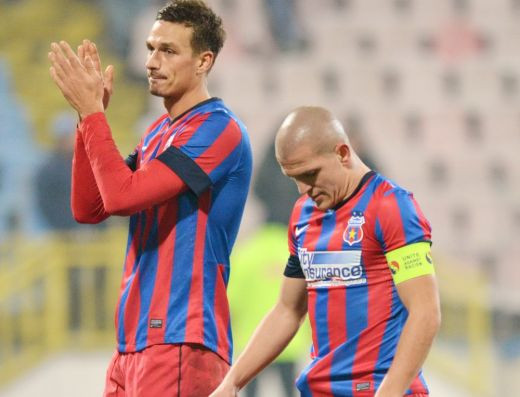 Steaua, in cautarea vremurilor pierdute! Masura disperata luata de oficiali: si-au luat gandul de la bani, vor din nou tribune pline in Cupa!