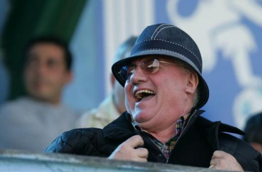 Asta ar fi una dintre cele mai mari lovituri din fotbalul romanesc! Mitica Dragomir, ofertat de un club important: Mi s-ar potrivi ca o manusa!