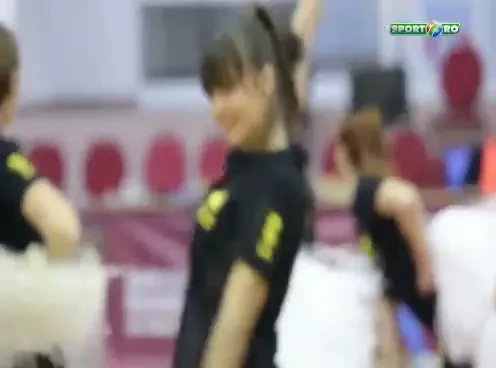 Coregrafie Memphis Grizzlies