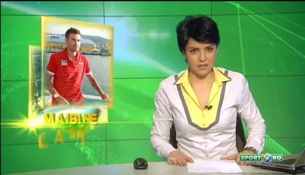 Mesaj dureros pentru Mutu: Bai, retrage-te! E suficient! Varianta BOMBA a Petrolului daca Mutu nu vine in iarna: