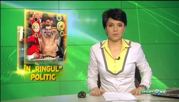 Un milion de oameni au iesit in strada la Kiev! Klitschko este conducatorul lor! Ce le-a spus sportivul oamenilor: