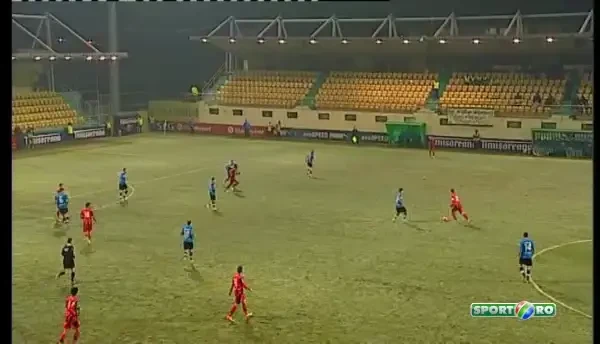 Viitorul 0-3 Astra Giurgiu! Yoda a dat un supergol! Astra vrea sa o DISTRUGA pe Steaua si in Cupa! E prima in semifinala! VIDEO REZUMAT
