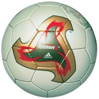 Mingea pentru Campionatul Mondial, prezentata OFICIAL la Rio! GALERIA ZILEI: vezi cum au aratat toate mingiile 'de Mondial' din istorie_17