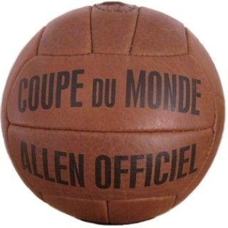 Mingea pentru Campionatul Mondial, prezentata OFICIAL la Rio! GALERIA ZILEI: vezi cum au aratat toate mingiile 'de Mondial' din istorie_3