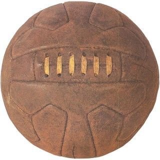 Mingea pentru Campionatul Mondial, prezentata OFICIAL la Rio! GALERIA ZILEI: vezi cum au aratat toate mingiile 'de Mondial' din istorie_2