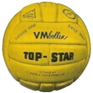 Mingea pentru Campionatul Mondial, prezentata OFICIAL la Rio! GALERIA ZILEI: vezi cum au aratat toate mingiile 'de Mondial' din istorie_6