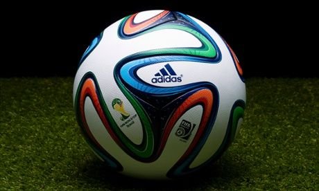 Mingea pentru Campionatul Mondial, prezentata OFICIAL la Rio! GALERIA ZILEI: vezi cum au aratat toate mingiile 'de Mondial' din istorie_21
