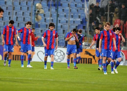A fost UMILIT de Gigi Becali si dat afara de la Steaua, acum isi pregateste revenirea in Liga 1: Am facut multe prostii, dar m-am schimbat!