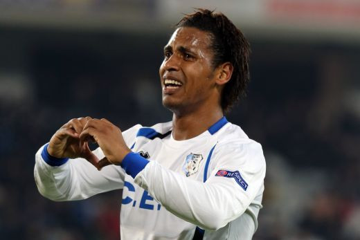 Steaua sau Dinamo? Eric e gata sa plece de la Pandurii! Ce spune despre cel mai asteptat transfer din ianuarie