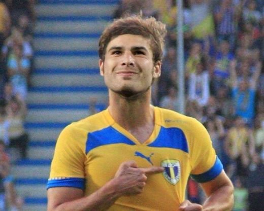Mutu a anuntat OFICIAL cand se RETRAGE din fotbal! Brilianul a venit la Ploiesti pentru a-si cunoaste colegii! Motivul pentru care nu a mai ajuns la derby-ul cu Steaua