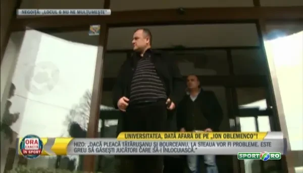 Din Champions Legaue direct in liga a doua! Mititelu l-a implorat pe Becali sa-l ajute sa promoveze! Ce stelisti pot ajunge la Craiova: