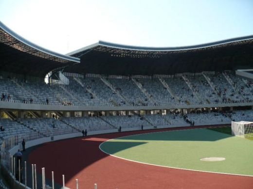 OFICIAL! Cluj Arena isi schimba numele! Propunere surpriza din partea CFR-ului: Daca sunt barbati, sa accepte asta!