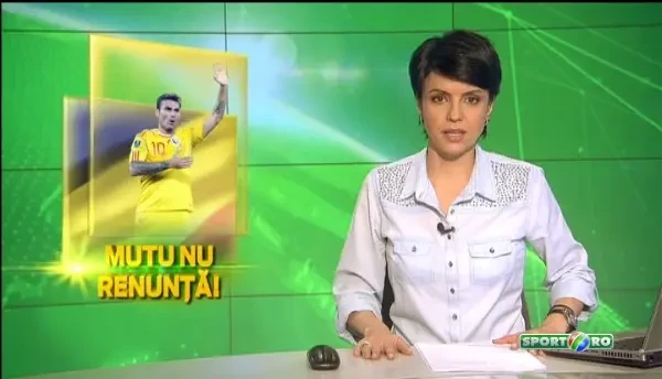 Revine in Liga I, vrea sa revina si la nationala! Mutu asteapta CONCEDIEREA lui Piturca: "Sa vedem cine vine selectioner"