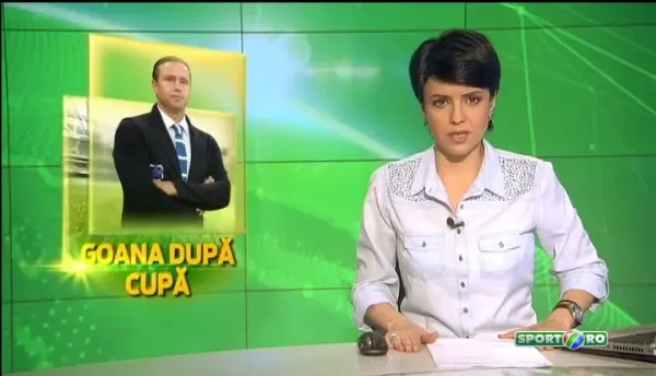 Reghe are un singur TROFEU pe care nu l-a luat cu Steaua! Lupta pentru semifinale in Cupa cu Otelul, in seara aceasta de la 20.30, la PRO TV!